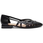Ballerina's Gioseppo 78218BLACK