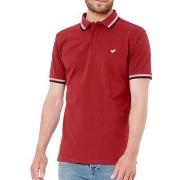 Polo Shirt Korte Mouw Kaporal -