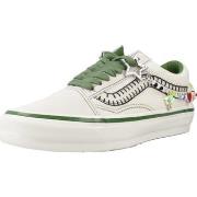 Lage Sneakers Vans LX OLD SKOOL CHARMS