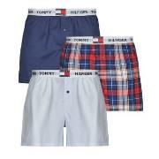 Boxers Tommy Hilfiger WOVEN BOXER ELAS WB X3