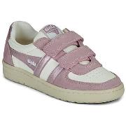 Lage Sneakers Gola Hawk Mirror Strap