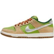 Lage Sneakers Nike SB Dunk Low Escargot
