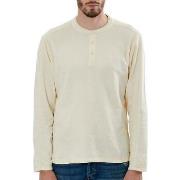 T-Shirt Lange Mouw Kaporal -