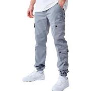 Cargobroek Project X Paris -