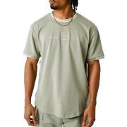 T-shirt Korte Mouw Project X Paris -