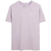 T-shirt Korte Mouw Teddy Smith -