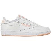 Lage Sneakers Reebok Sport Club C 85