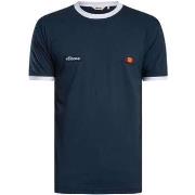 T-shirt Korte Mouw Ellesse Ringetto T-shirt