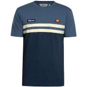 T-shirt Korte Mouw Ellesse Venire T-shirt