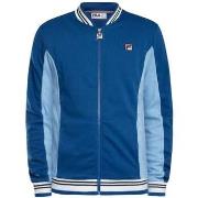 Trainingsjack Fila Settanta Baseball Track Jacket