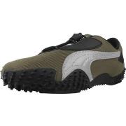 Lage Sneakers Puma MOSTRO OG