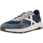 Lage Sneakers Munich BABEL 14