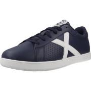 Lage Sneakers Munich OPEN 03