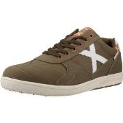 Lage Sneakers Munich G-3 CANVAS 458