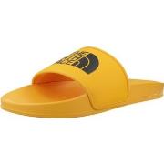 Teenslippers The North Face PALA M BASECAMP SLIDE