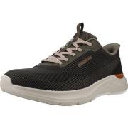 Lage Sneakers Skechers GARNER ELLIS