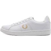 Sneakers Fred Perry Fp B721 Leather