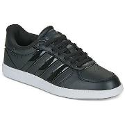 Lage Sneakers adidas BREAKNET SLEEK J