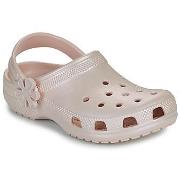 Klompen Crocs Classic Pearl Shine Clog K