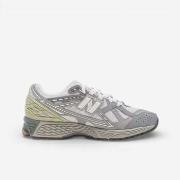 Lage Sneakers New Balance 1906N Team Away Grey
