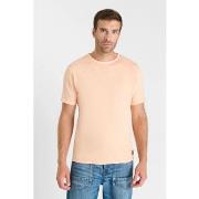 T-shirt Korte Mouw Le Temps des Cerises INCA-T-shirt