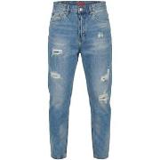 Skinny Jeans Gianni Lupo GL6517Q - Cooper Carrot