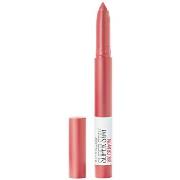 Lipstick Maybelline New York Superstay inkt lippenstift potlood - 15 L...