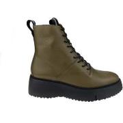 Enkellaarzen Wonders Bristol