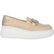 Instappers Wonders Begin