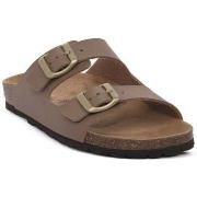 Sandalen Grunland CB4018MOKA