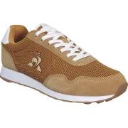 Lage Sneakers Le Coq Sportif Astra_2 mesh