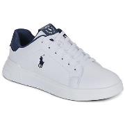 Lage Sneakers Polo Ralph Lauren HERITAGE COURT SUPER