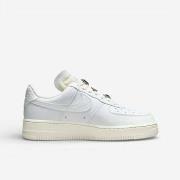 Lage Sneakers Nike Air Force 1 Low Prm Jewels White
