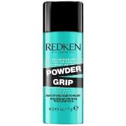 Styling &amp; modelleren Redken Matterende Haarpoeder Powder Grip