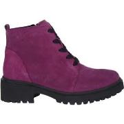 Enkellaarzen Waldläufer H-Luise