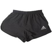 Korte Broek adidas SQ CC Run Split Shorts M