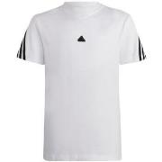 T-shirt Korte Mouw adidas -