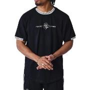 T-shirt Korte Mouw Project X Paris -