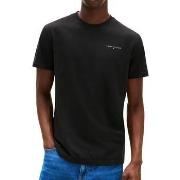 T-shirt Tommy Hilfiger -