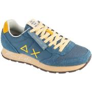 Lage Sneakers Sun68 Tom Vintage