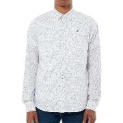 Overhemd Lange Mouw Kaporal -