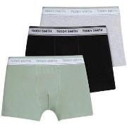 Boxers Teddy Smith -