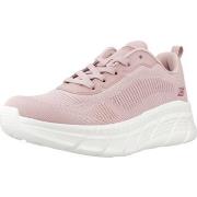 Lage Sneakers Skechers 10002 117385s Ros