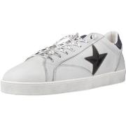 Lage Sneakers Cetti C1342 INV26