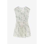 Jurk Le Temps des Cerises Jurk recht JASNA