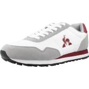 Lage Sneakers Le Coq Sportif ASTRA