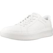 Lage Sneakers Skechers COURT BREAK SLIP-INS