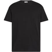 Polo Shirt Lange Mouw Calvin Klein Jeans SS SMOOTH CTTN SOLID LV040HM2...