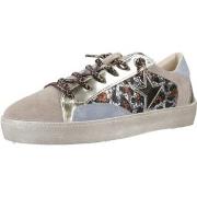 Lage Sneakers Cetti C1342SRA V25