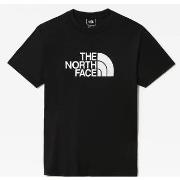T-shirt Korte Mouw The North Face NF0A2TX3FN41